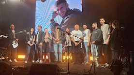 שורדי מיגונית המוות, צילום: אפרת קרסנר